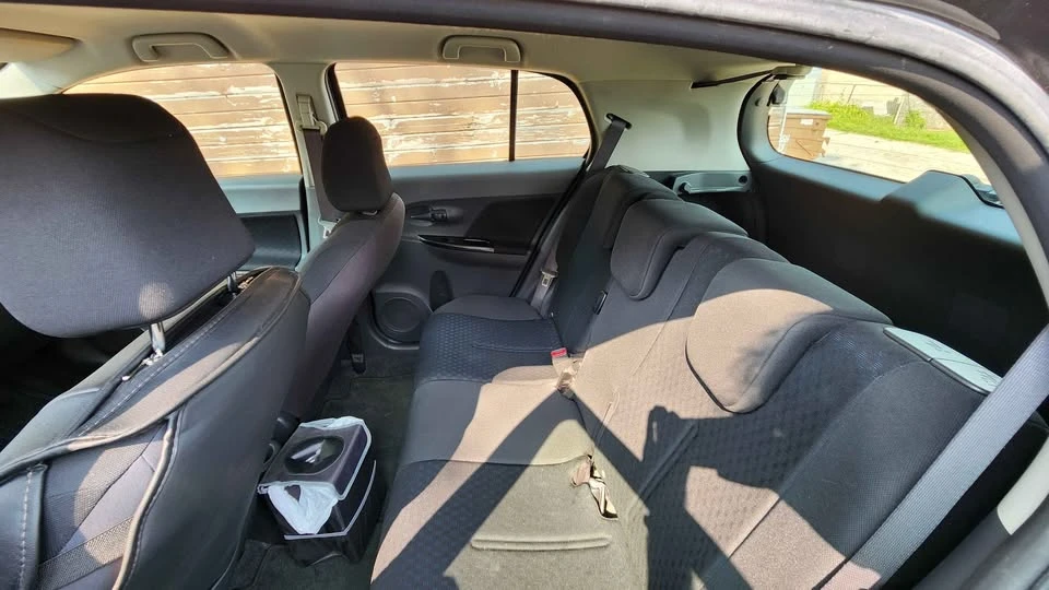 2010 Scion xD - Image 14 of 15