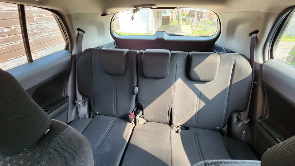 2010 Scion xD - Image 12 of 15
