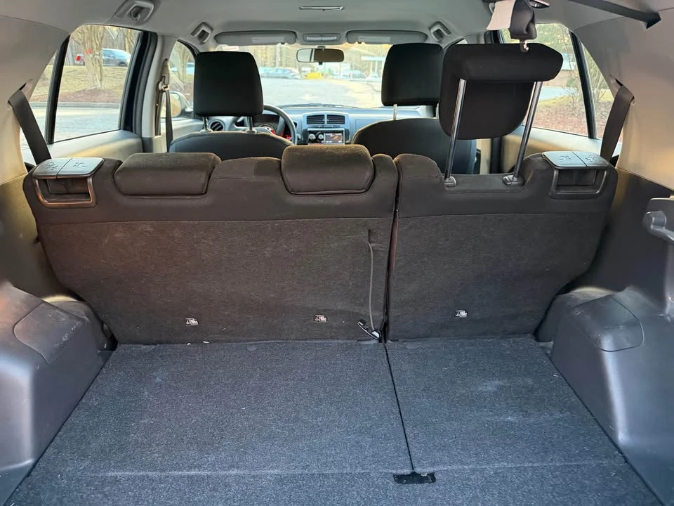 2010 Scion xD - Image 3 of 8