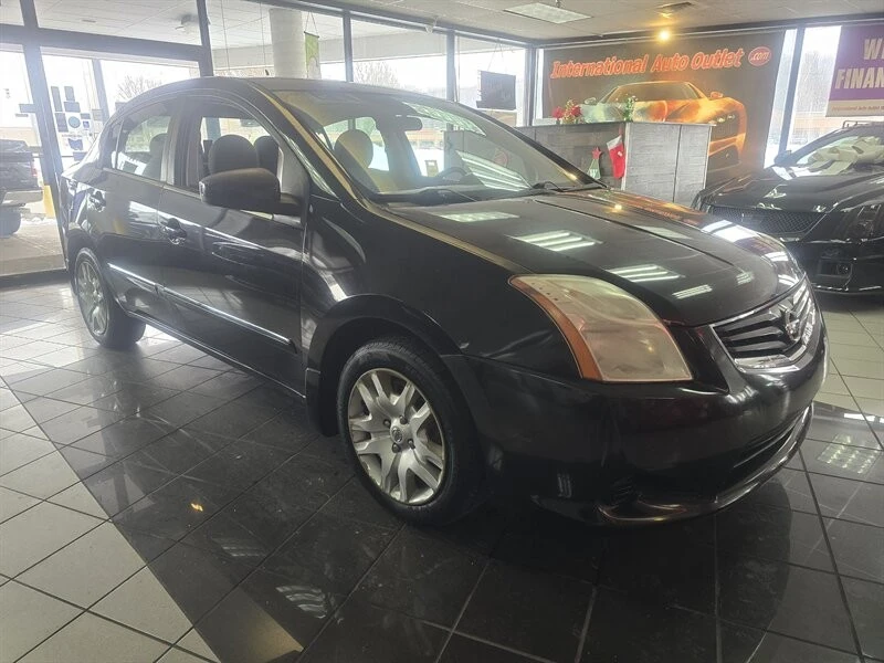 2010 Nissan Sentra 6th Gen - Image 3 of 4