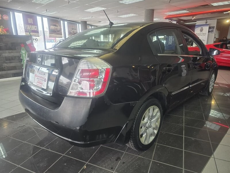 2010 Nissan Sentra 6th Gen - Image 4 of 4