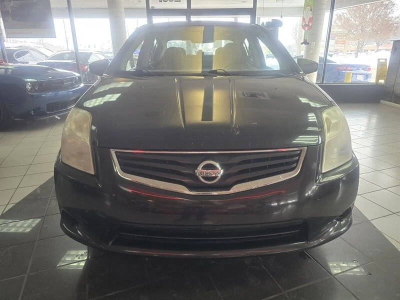 2010 Nissan Sentra 6th Gen - Image 2 of 4