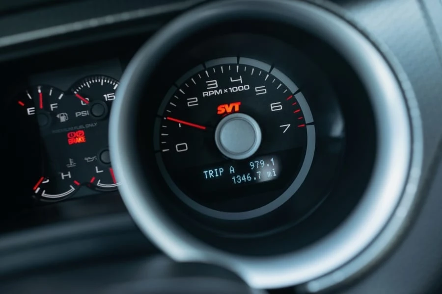 2010 Shelby GT500 - Image 6 of 12