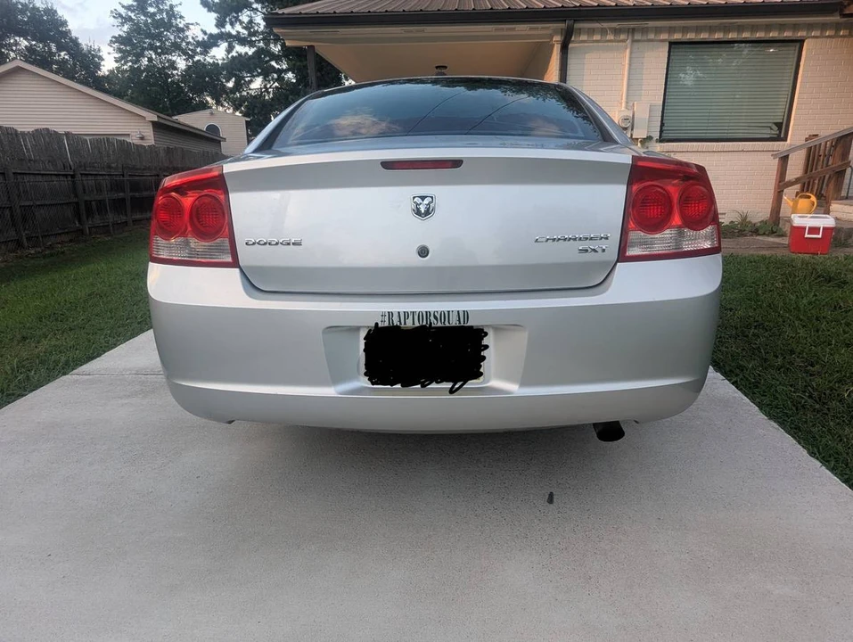 2010 Dodge Charger 6th Gen - Image 8 of 8