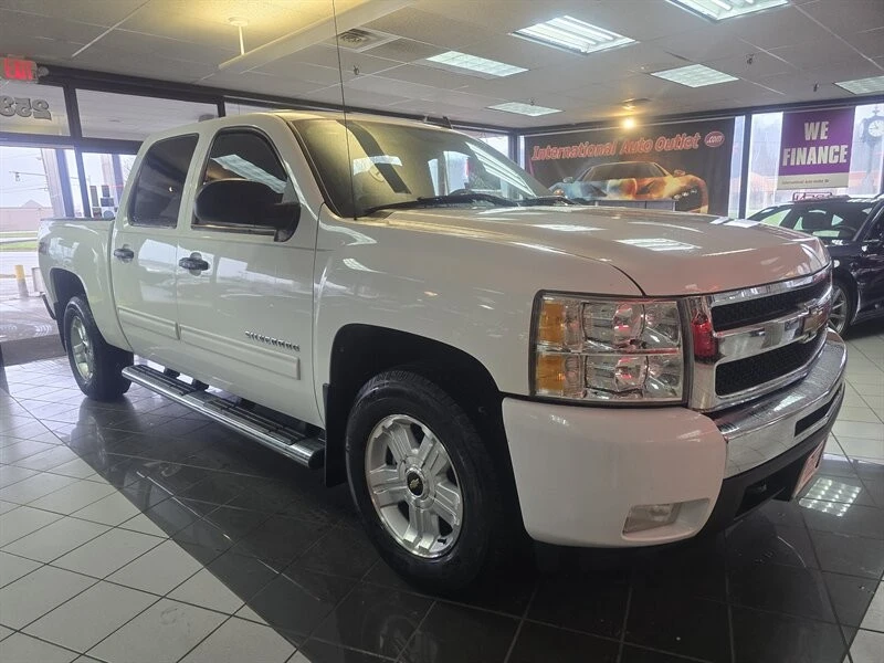 2010 Chevrolet Silverado 2nd Gen - Image 3 of 4