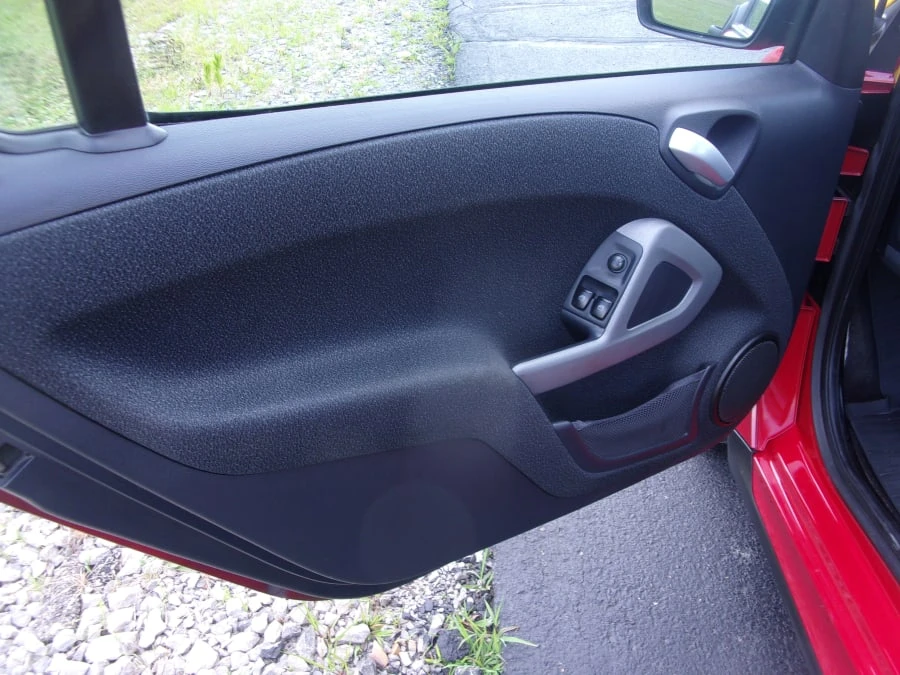 2010 Smart Fortwo 2nd Gen - Image 7 of 12