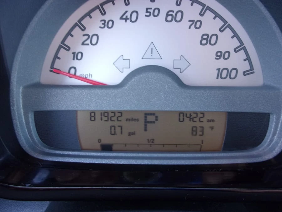 2010 Smart Fortwo 2nd Gen - Image 6 of 12