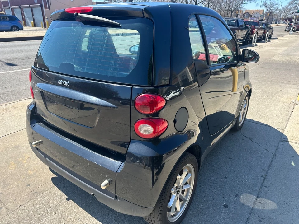 2010 Smart Fortwo 2nd Gen - Image 5 of 21