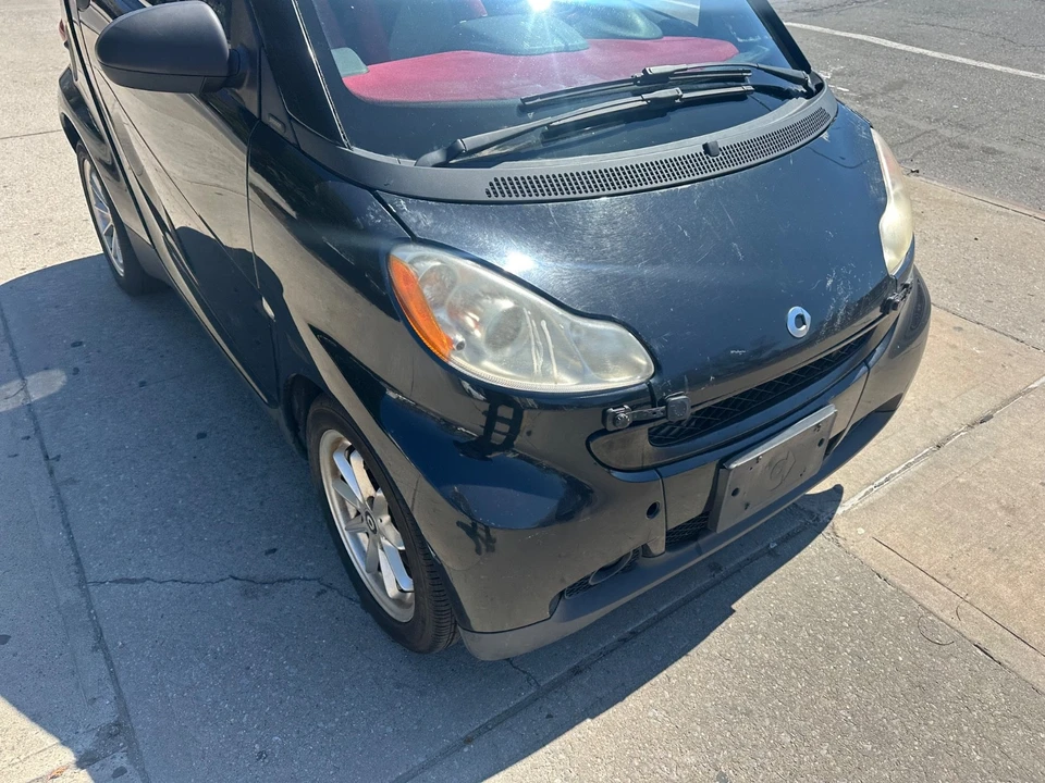 2010 Smart Fortwo 2nd Gen - Image 10 of 21