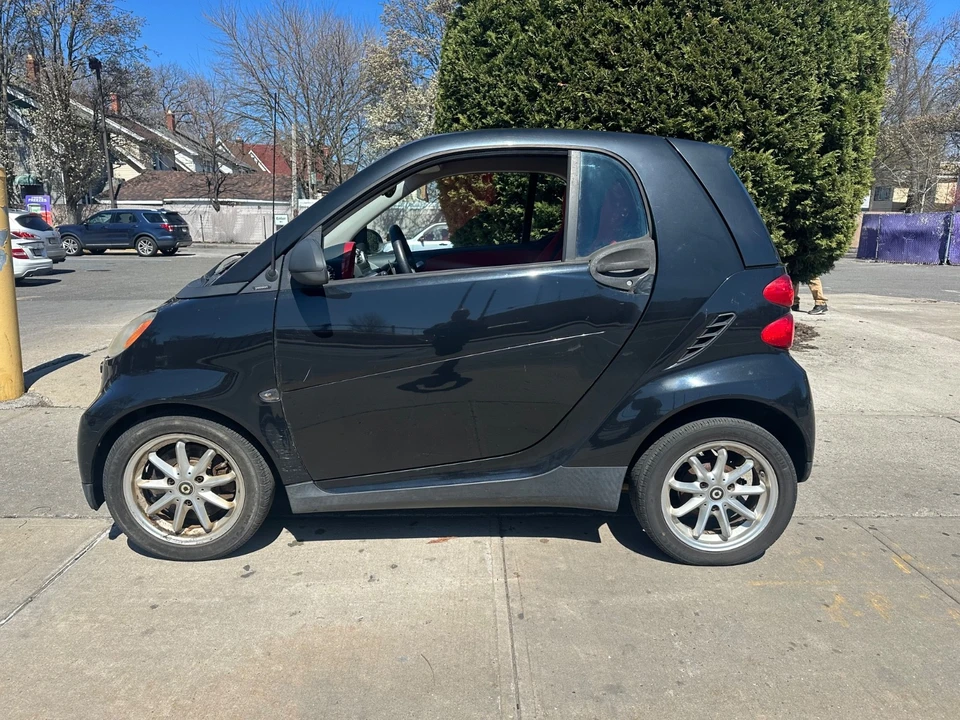 2010 Smart Fortwo 2nd Gen - Image 3 of 21
