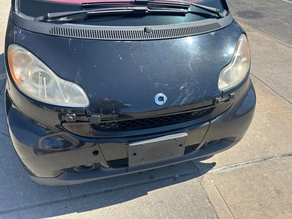2010 Smart Fortwo 2nd Gen - Image 11 of 21
