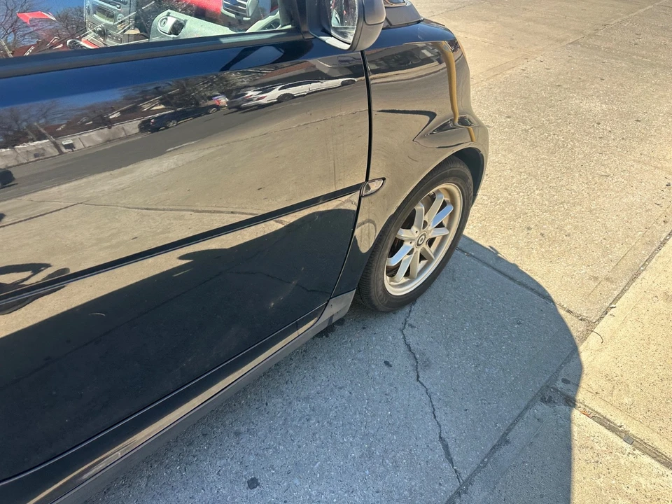 2010 Smart Fortwo 2nd Gen - Image 18 of 21