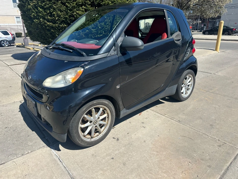 2010 Smart Fortwo 2nd Gen - Image 2 of 21