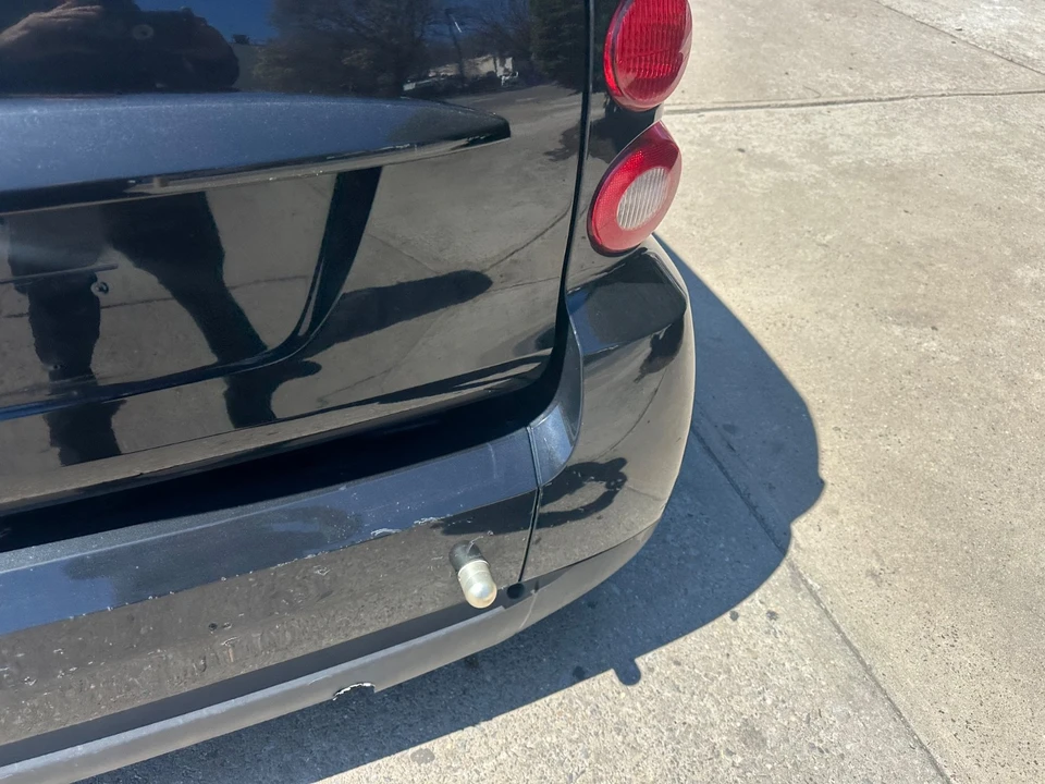 2010 Smart Fortwo 2nd Gen - Image 16 of 21