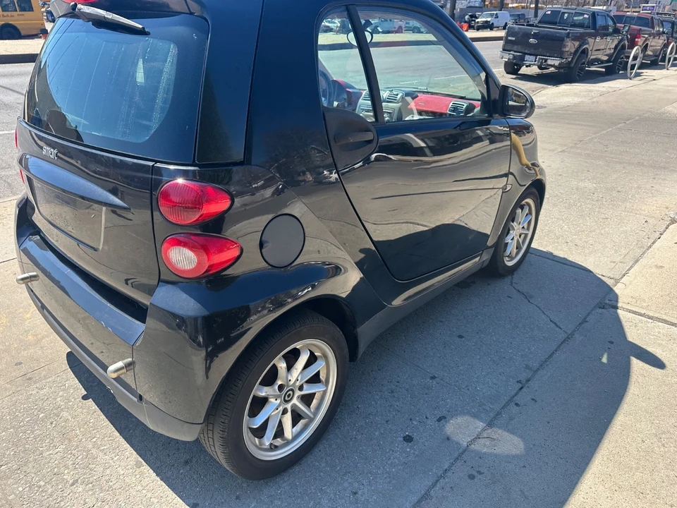 2010 Smart Fortwo 2nd Gen - Image 6 of 21