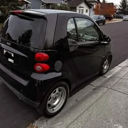 2010 Smart Fortwo 2nd Gen - Image 7 of 9