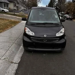 2010 Smart Fortwo 2nd Gen - Image 4 of 9