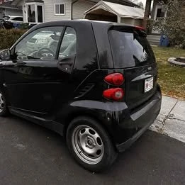 2010 Smart Fortwo 2nd Gen - Image 2 of 9