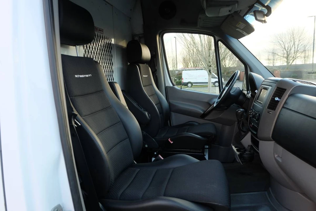 2010 Mercedes-Benz NCV3 Sprinter - Image 7 of 19