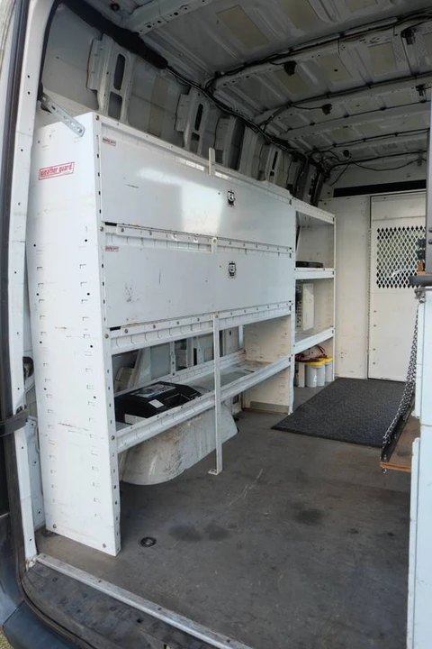 2010 Mercedes-Benz NCV3 Sprinter - Image 9 of 19