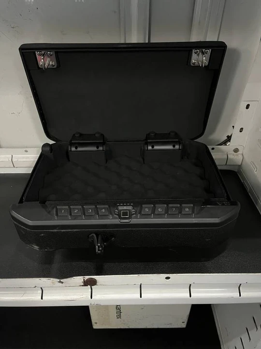 2010 Mercedes-Benz NCV3 Sprinter - Image 17 of 19