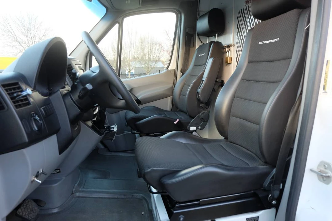 2010 Mercedes-Benz NCV3 Sprinter - Image 6 of 19