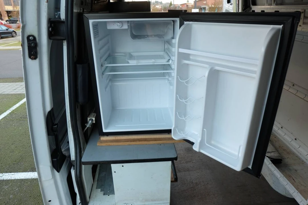 2010 Mercedes-Benz NCV3 Sprinter - Image 11 of 19
