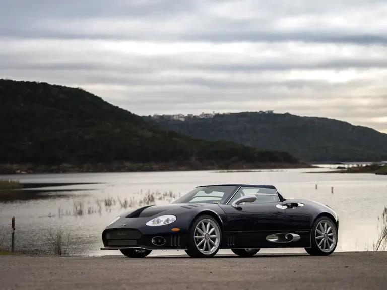2010 Spyker C8 - Image 2 of 2