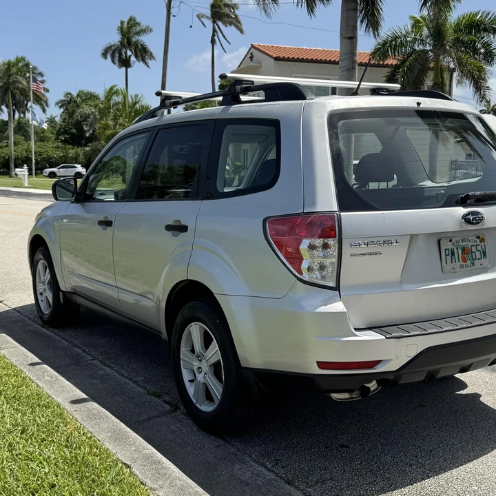 2010 Subaru Forester 3rd Gen - Image 9 of 21