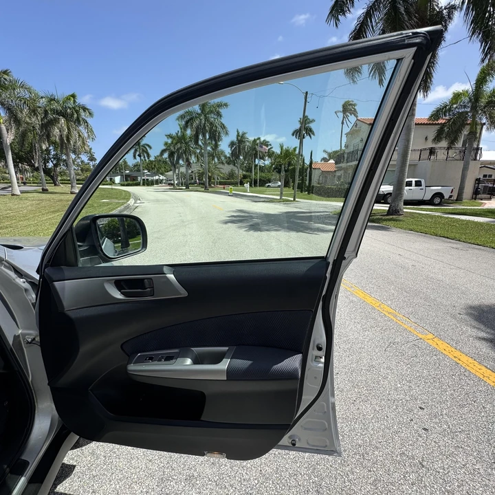 2010 Subaru Forester 3rd Gen - Image 16 of 21