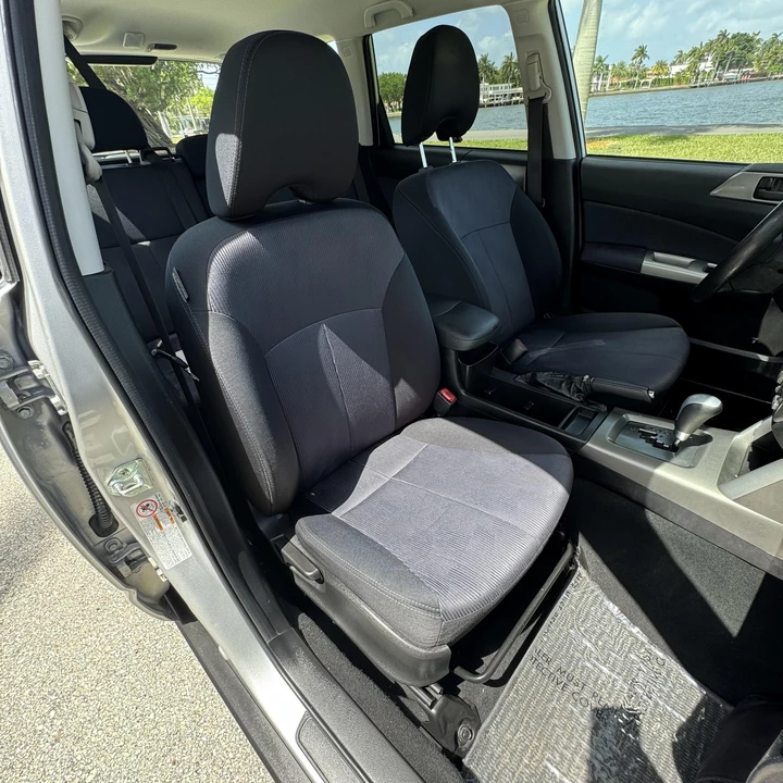 2010 Subaru Forester 3rd Gen - Image 17 of 21