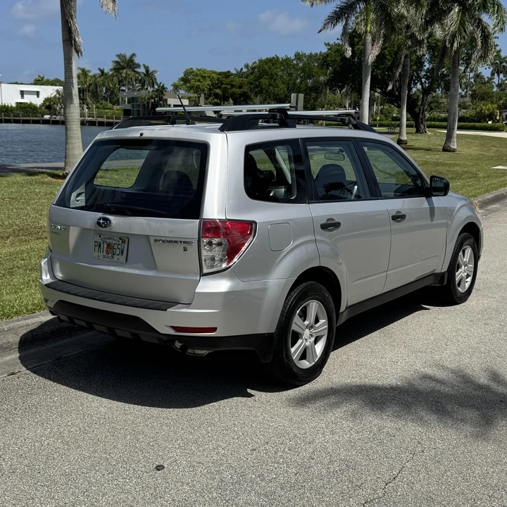 2010 Subaru Forester 3rd Gen - Image 12 of 12