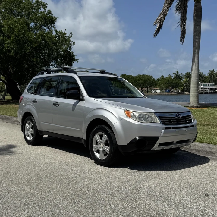 2010 Subaru Forester 3rd Gen - Image 2 of 12