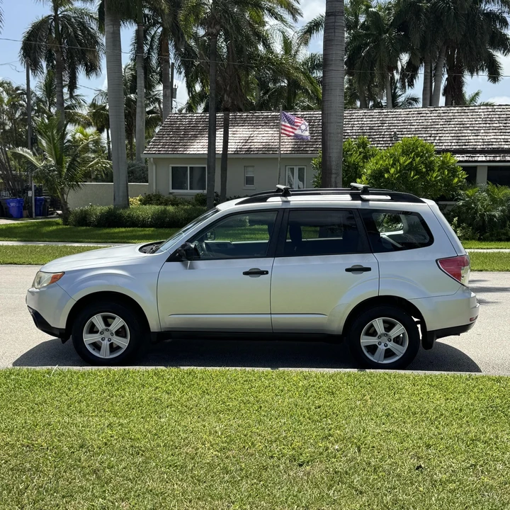 2010 Subaru Forester 3rd Gen - Image 7 of 21