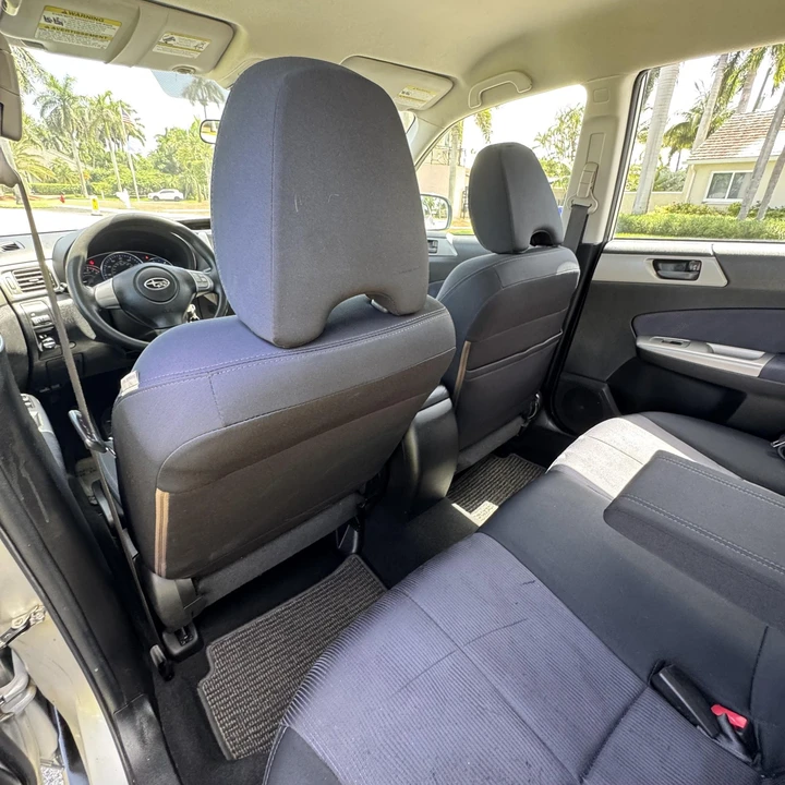 2010 Subaru Forester 3rd Gen - Image 21 of 21