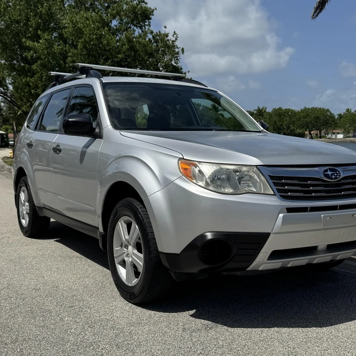 2010 Subaru Forester 3rd Gen - Image 3 of 12