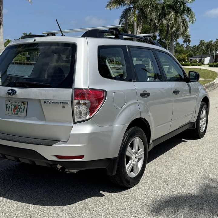 2010 Subaru Forester 3rd Gen - Image 11 of 21