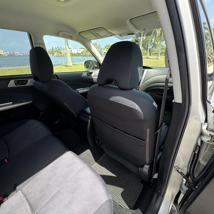 2010 Subaru Forester 3rd Gen - Image 18 of 21