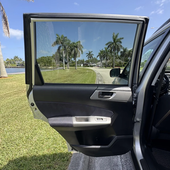 2010 Subaru Forester 3rd Gen - Image 14 of 21