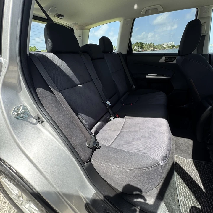 2010 Subaru Forester 3rd Gen - Image 19 of 21
