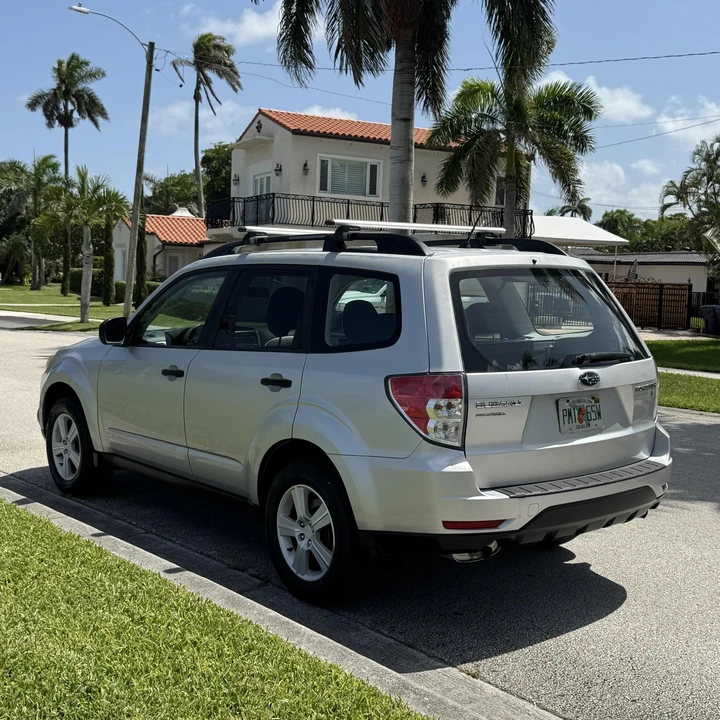 2010 Subaru Forester 3rd Gen - Image 8 of 21
