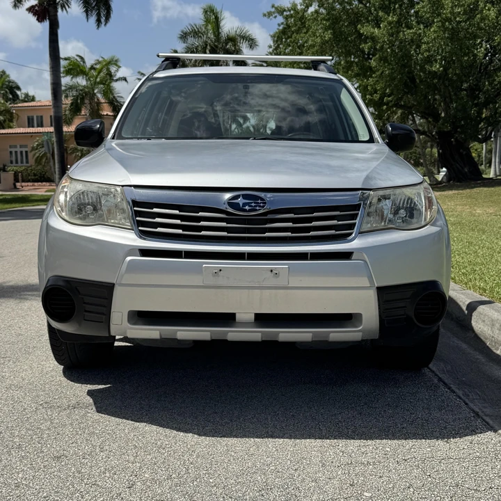 2010 Subaru Forester 3rd Gen - Image 4 of 21