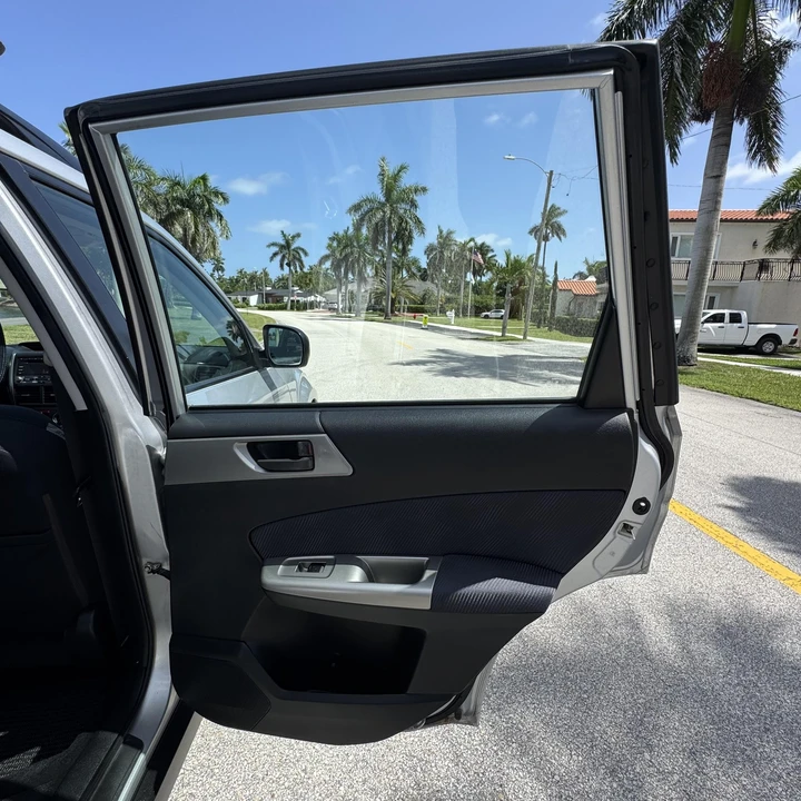 2010 Subaru Forester 3rd Gen - Image 15 of 21