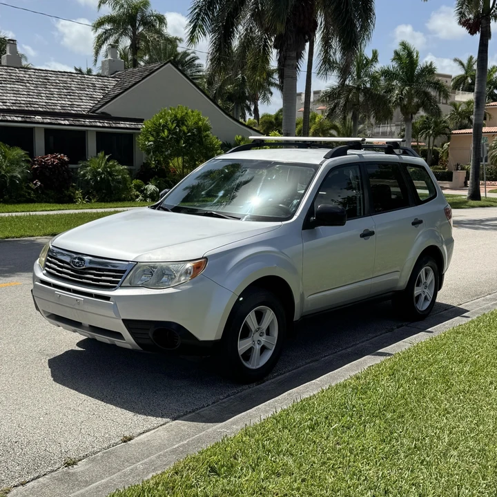 2010 Subaru Forester 3rd Gen - Image 6 of 12