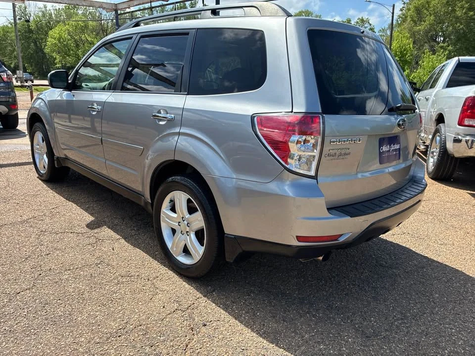 2010 Subaru Forester 3rd Gen - Image 4 of 20