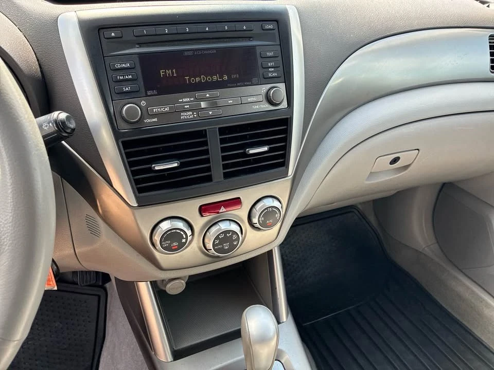 2010 Subaru Forester 3rd Gen - Image 13 of 20