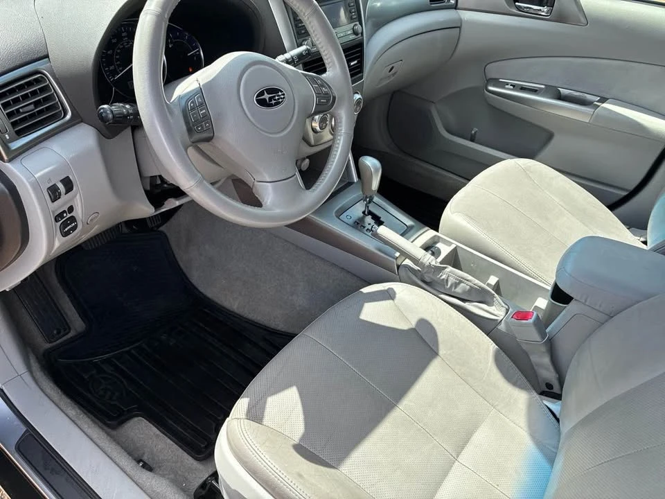 2010 Subaru Forester 3rd Gen - Image 10 of 20