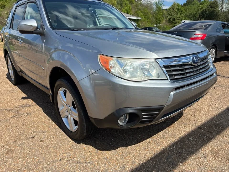 2010 Subaru Forester 3rd Gen - Image 6 of 20