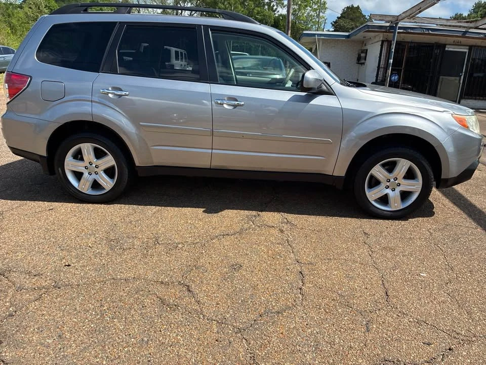 2010 Subaru Forester 3rd Gen - Image 3 of 20