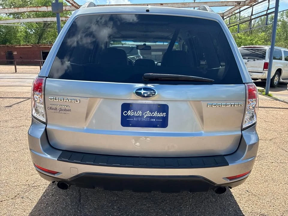 2010 Subaru Forester 3rd Gen - Image 7 of 20